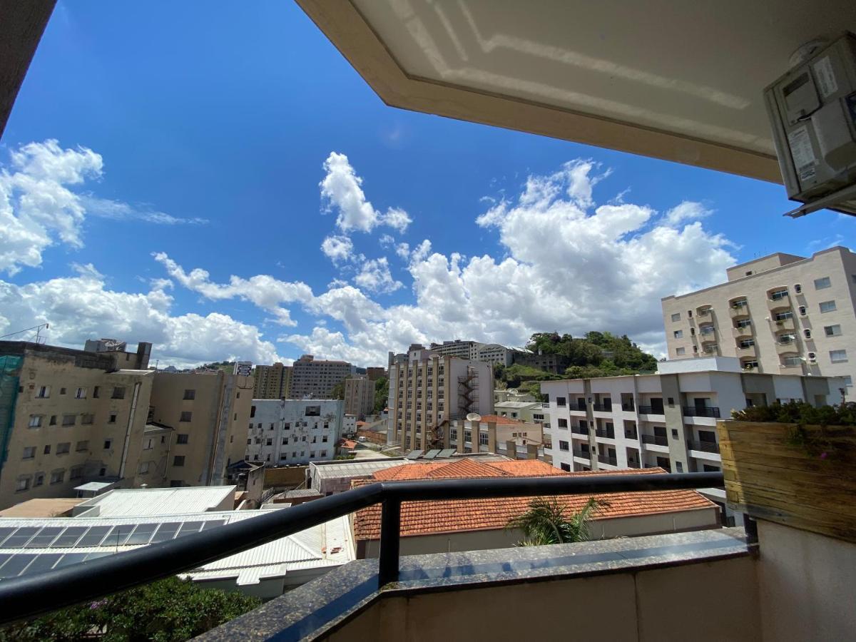 Minas Garden Hotel Poços de Caldas Eksteriør bilde