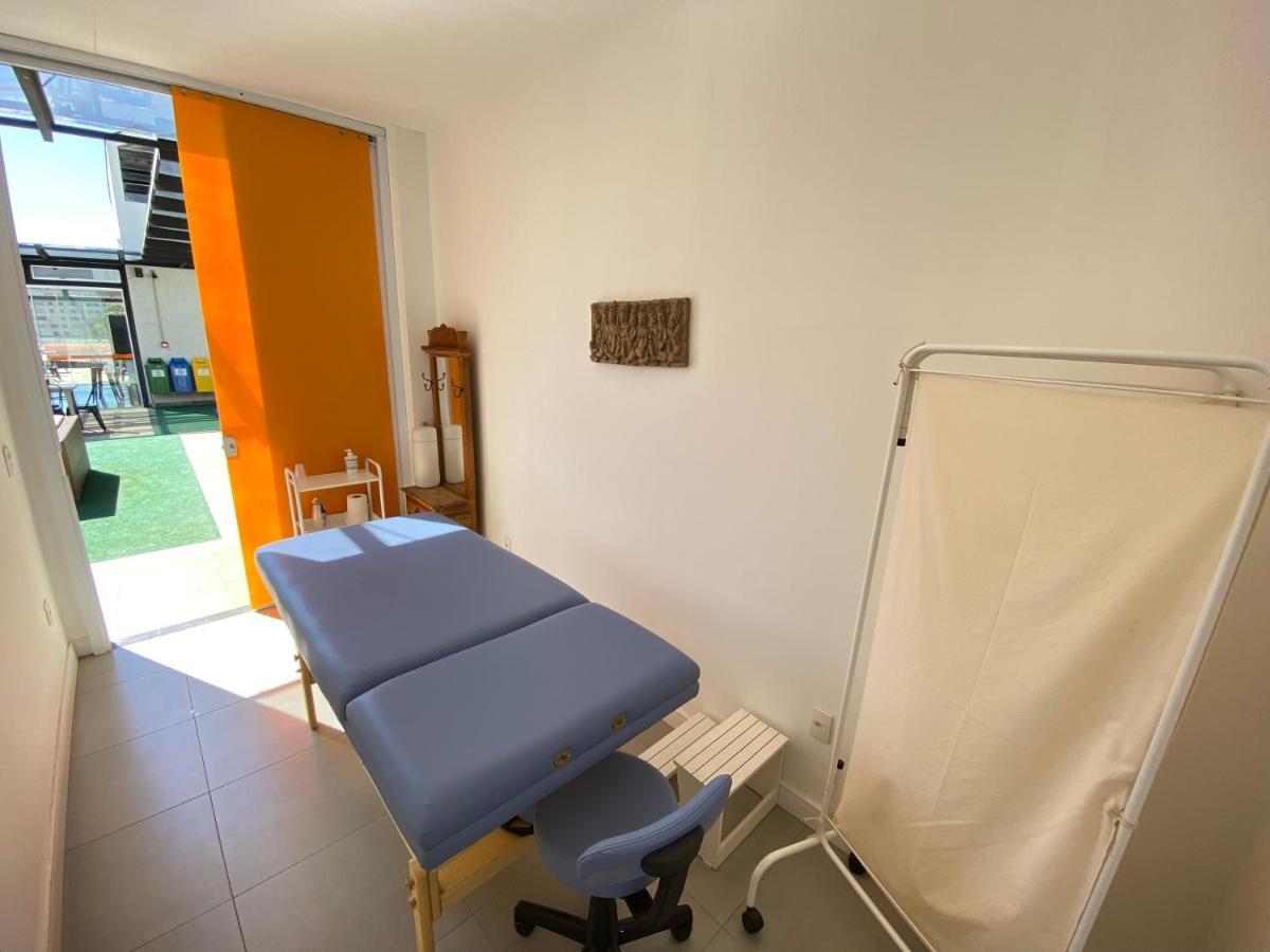 Minas Garden Hotel Poços de Caldas Eksteriør bilde