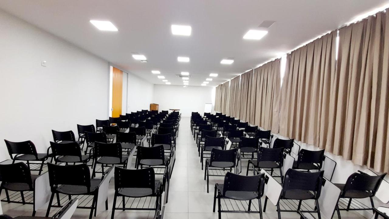 Minas Garden Hotel Poços de Caldas Eksteriør bilde