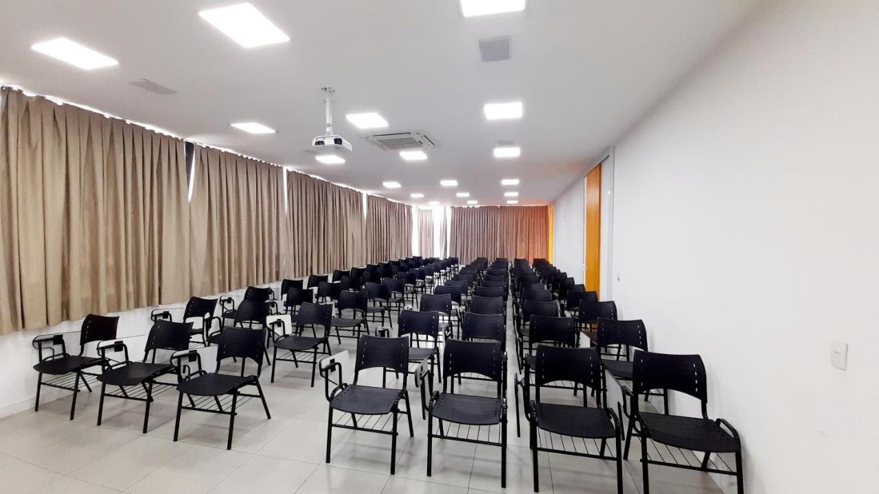 Minas Garden Hotel Poços de Caldas Eksteriør bilde