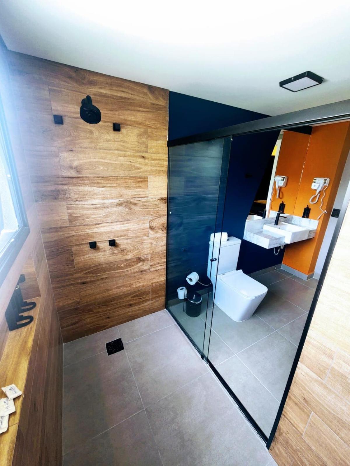 Minas Garden Hotel Poços de Caldas Eksteriør bilde