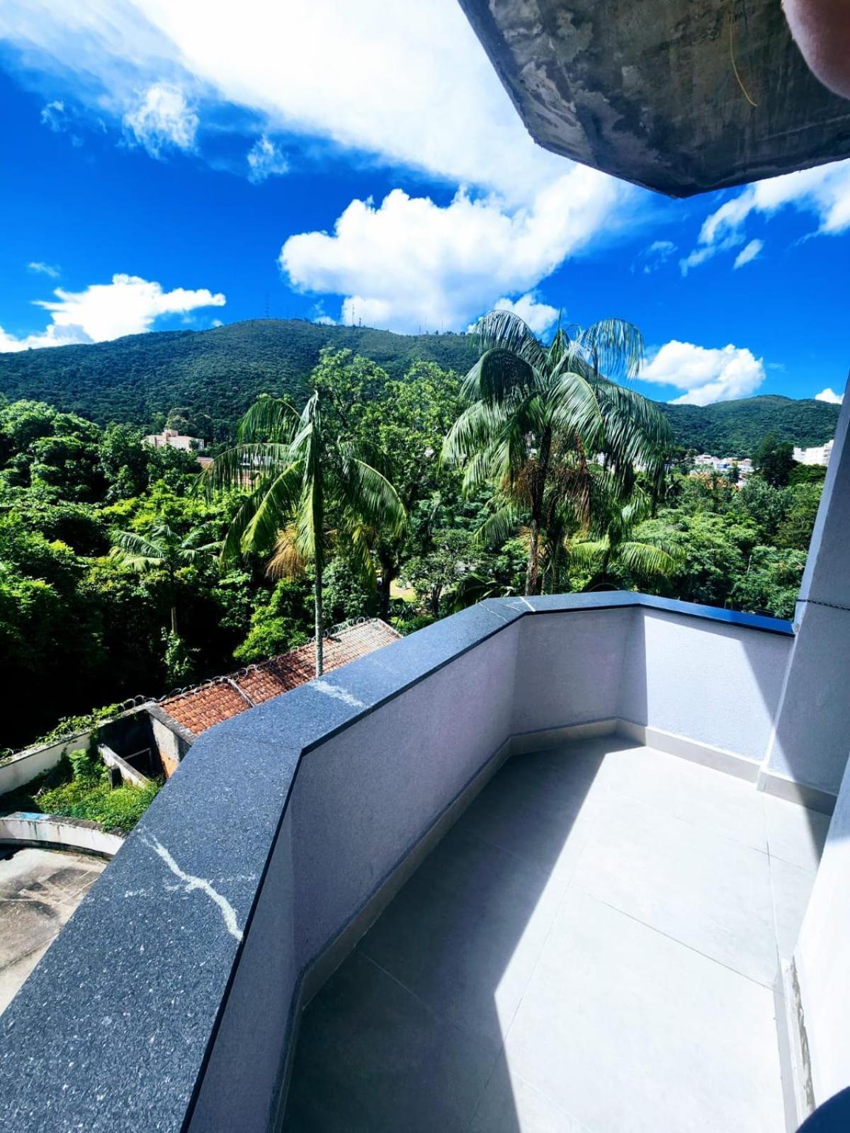 Minas Garden Hotel Poços de Caldas Eksteriør bilde