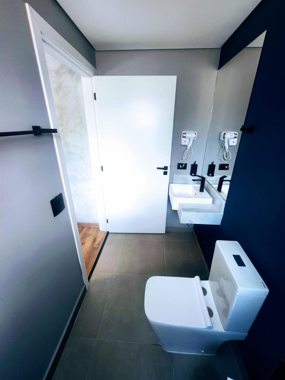 Minas Garden Hotel Poços de Caldas Eksteriør bilde