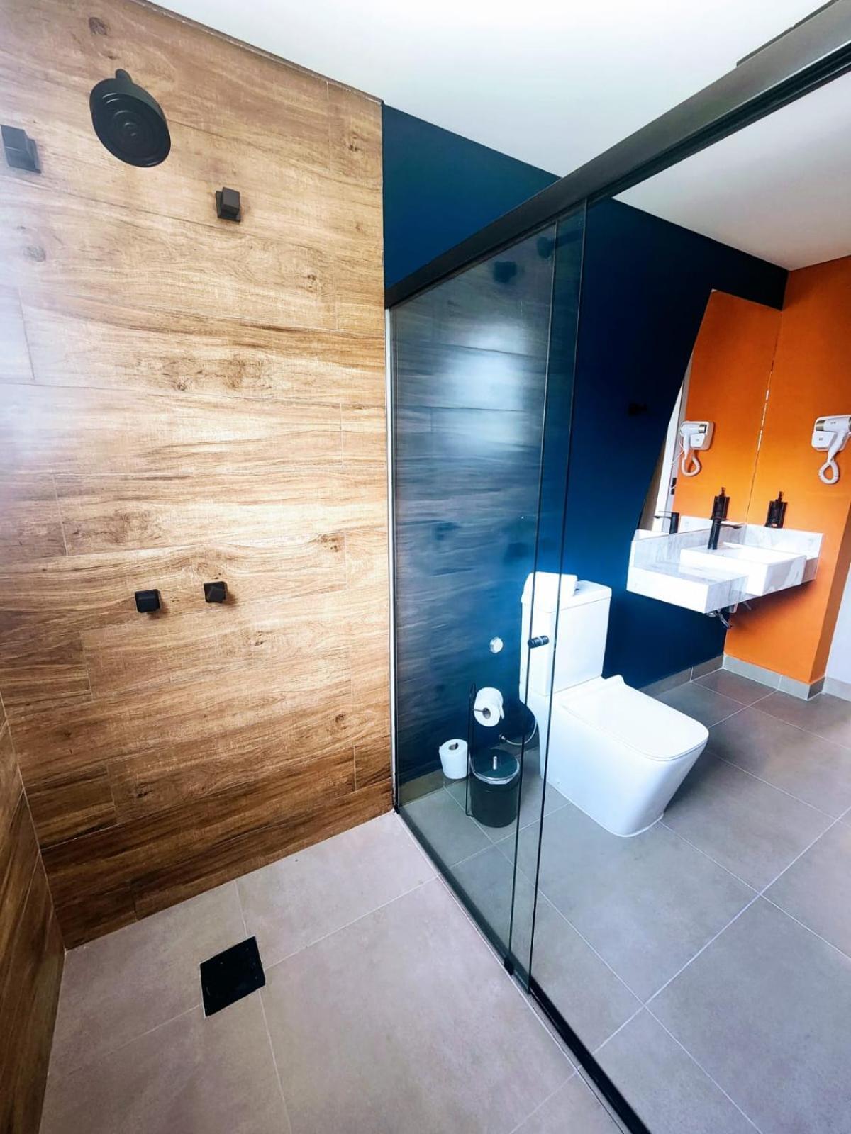 Minas Garden Hotel Poços de Caldas Eksteriør bilde