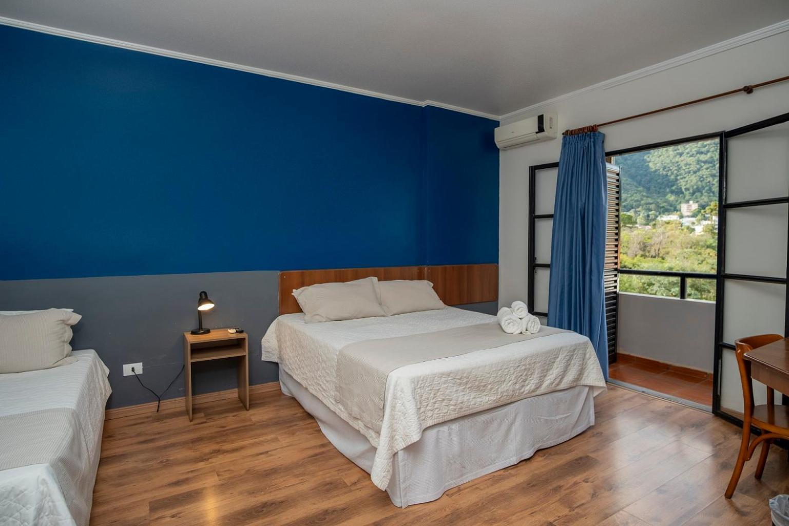 Minas Garden Hotel Poços de Caldas Eksteriør bilde